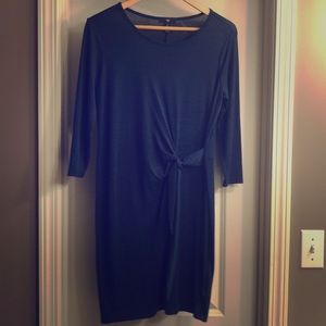 Gap dress